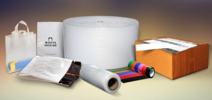 8 Different Types Of Packaging Materials 4560